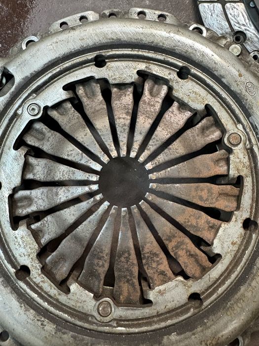 Silnik 1.6 hdi peugeot