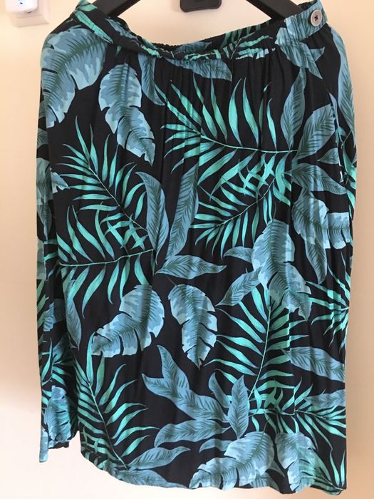 Saia midi Pepe Jeans