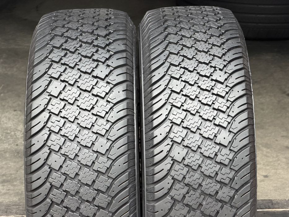 Шины всесезон 195/65/R14 GT Radial All season