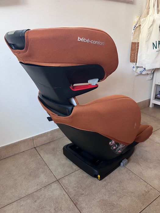 Cadeira Auto Maxi-Cosi RodiFix Air