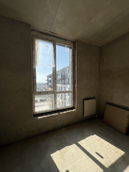 Продам квартиру жк крона 78м2