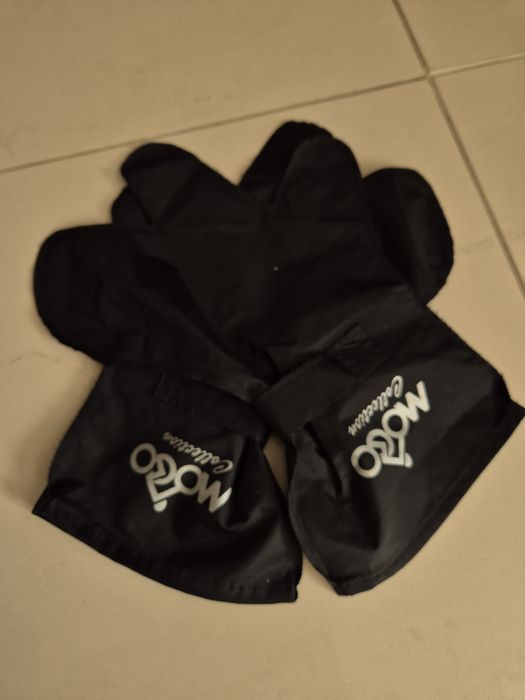 Harley Davidson rękawiczki przeciwdeszczowe xl