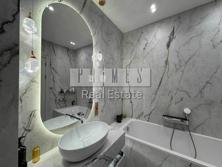 Продаж з-к Квартири ЖК Новопечерські Липки Верхогляда12 низький поверх