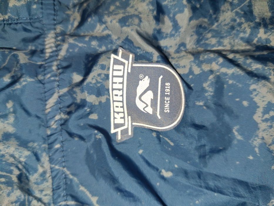 Kurtka outdoor Karhu XL – ultra lekka ~190 g | PREMIUM | The Best Outd