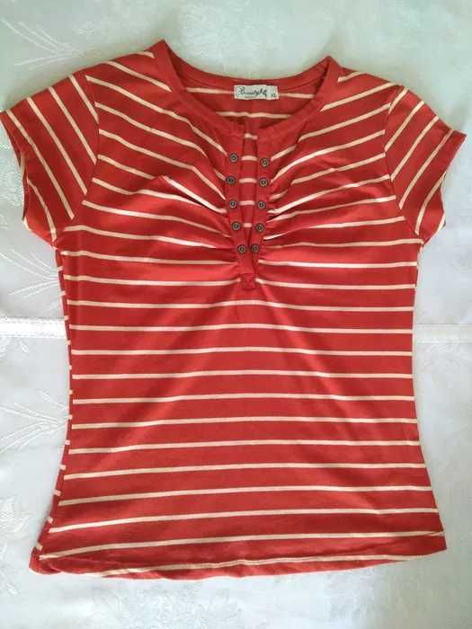 bluzka firmy Beauty model, rozmiar XL