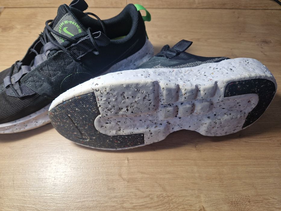 Buty męskie sneakersy Nike Crater impact  43 27,5cm