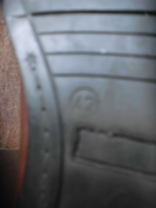 Buty skórzane męskie rozmiar 42