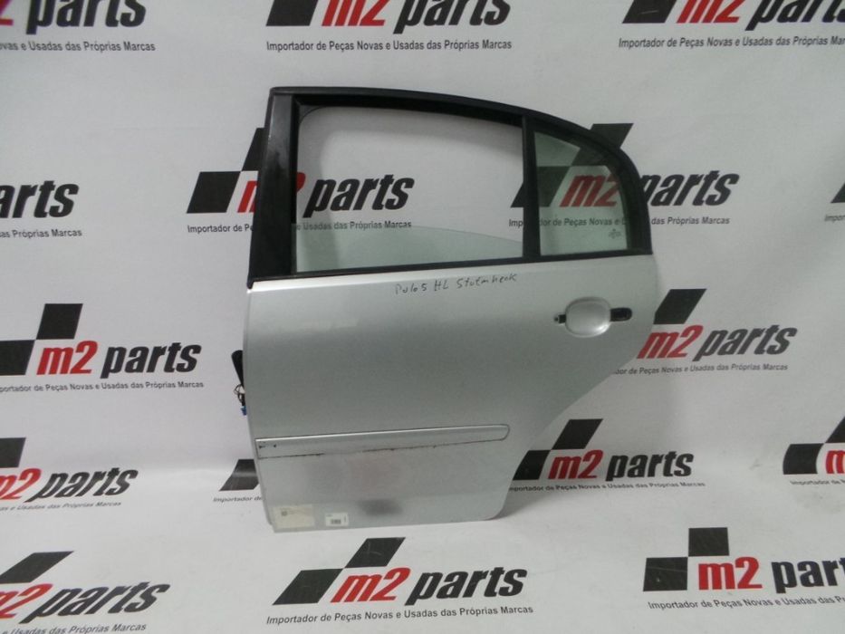 Porta Vw Polo Classic Ref: 6N4833055