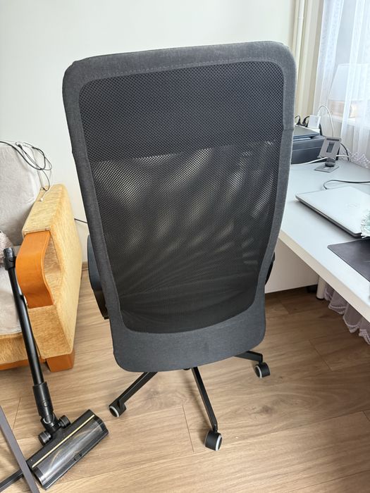 Fotel Markus IKEA