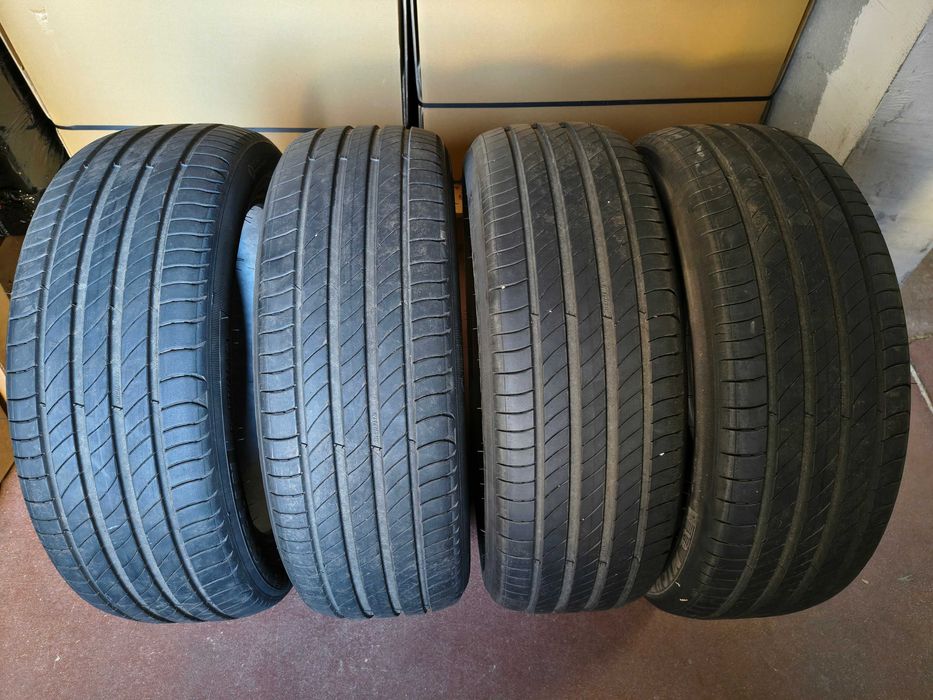 Opony Michelin E-Primacy 205/55 R19 97V DOT 4024 (09.2024)