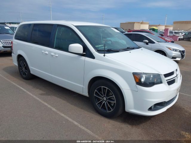 Dodge Grand Caravan 3.6 / FWD / Automat / Benzyna