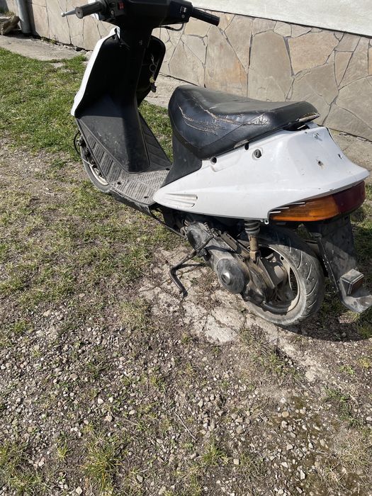 Продам Suzuki sepia