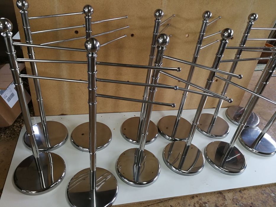 Aquecedores diversos