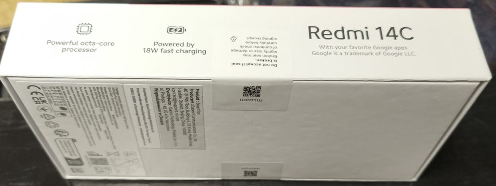 Redmi 14 c 8/128