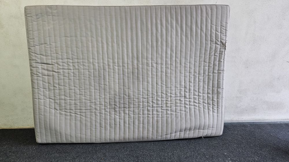 Colchão Casal IKEA Sultan 140x200