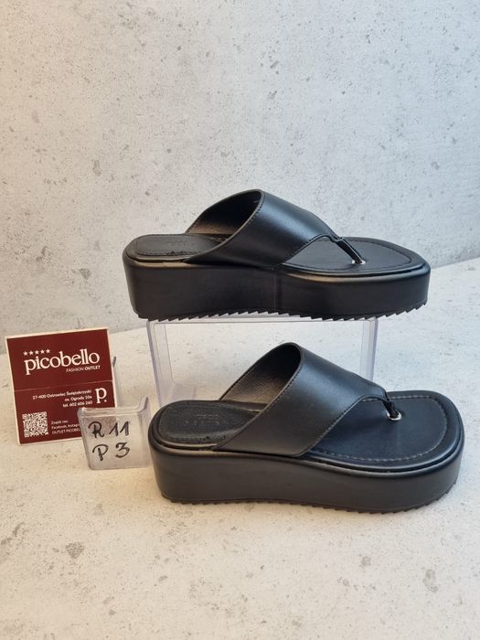Klapki Asos Design
