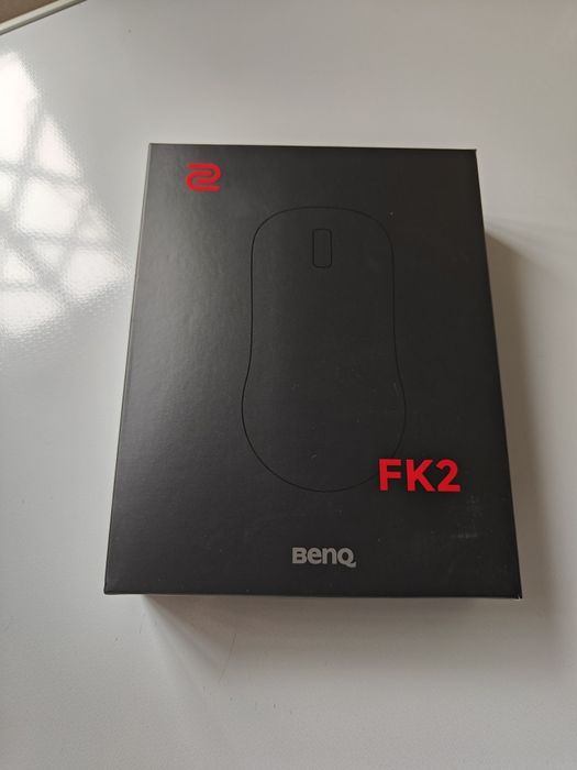 Zowie benQ FK2-C