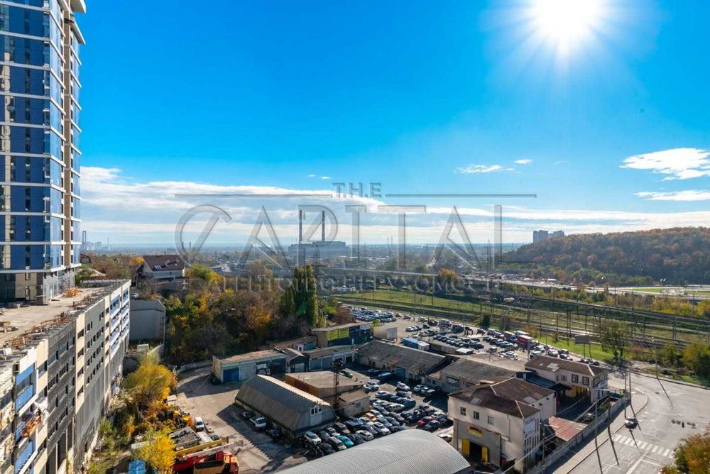 Багатокімнатна квартира за адресою бульвар Дружби Народів (площа 134 м²) - Atlanta.ua - фото 24