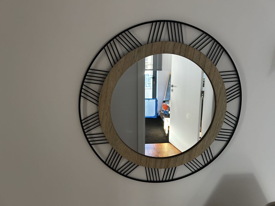 Espelho decorativo