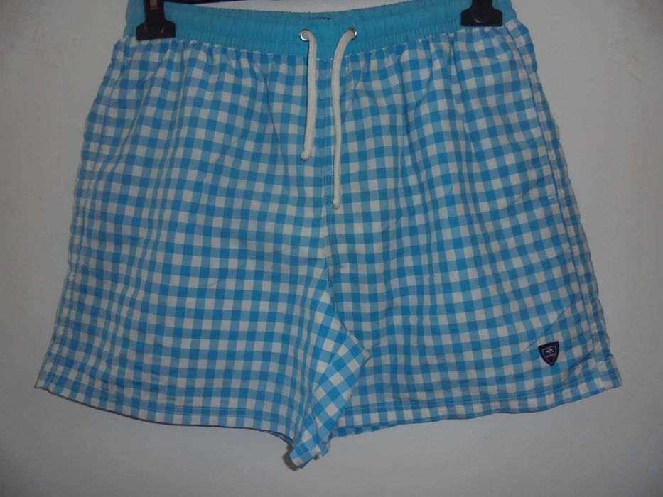 calção de homem da marca NAUTICAL