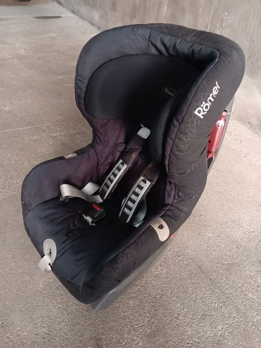 Cadeira auto Römer