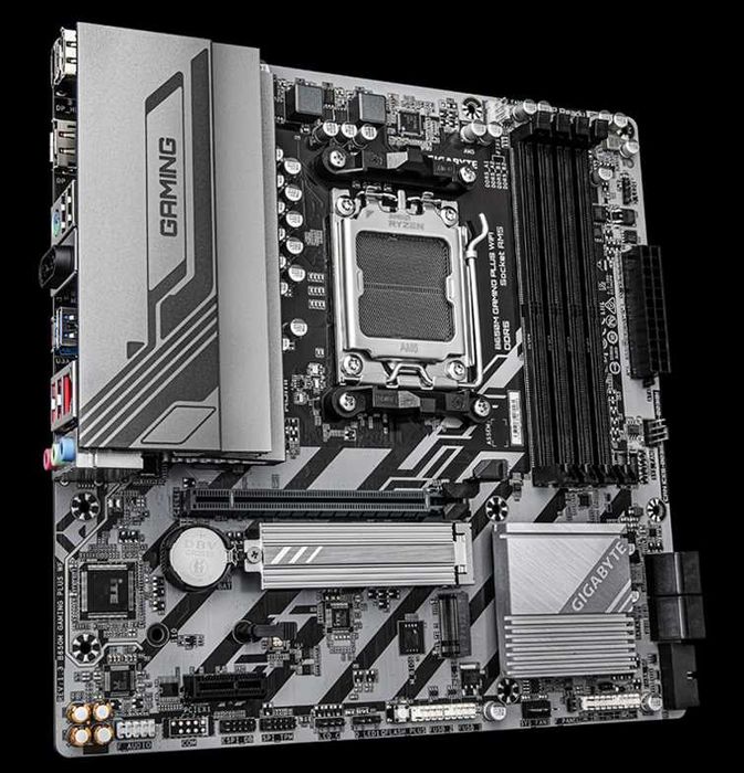 GIGABYTE B650M Gaming Plus WiFi