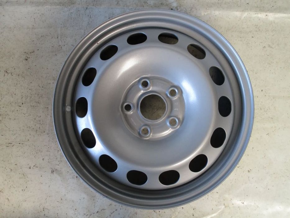felgi stalowe 16 vw touran golfv jetta caddy et50
