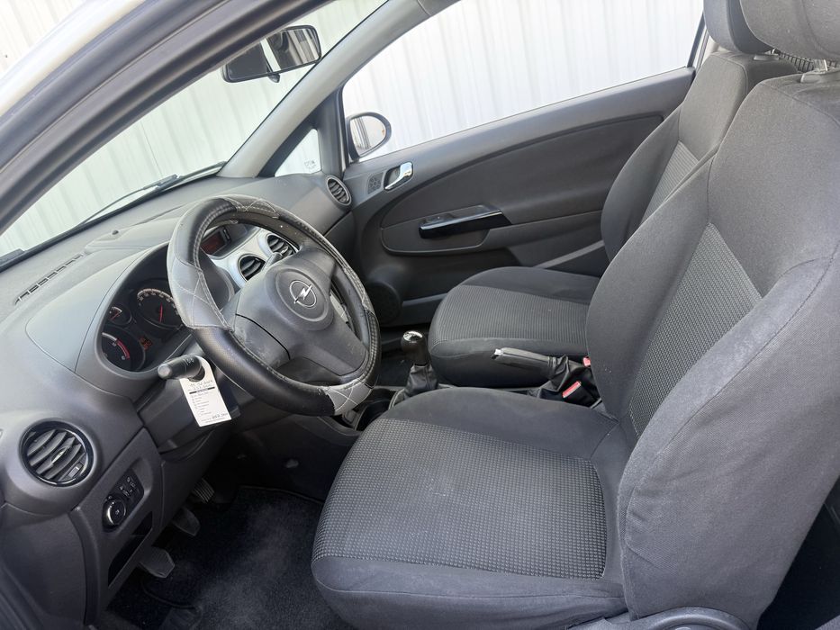 Opel Corsa 1.3 ( Comercial )