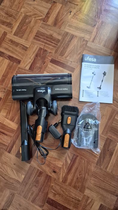 Ufesa Inspire U5