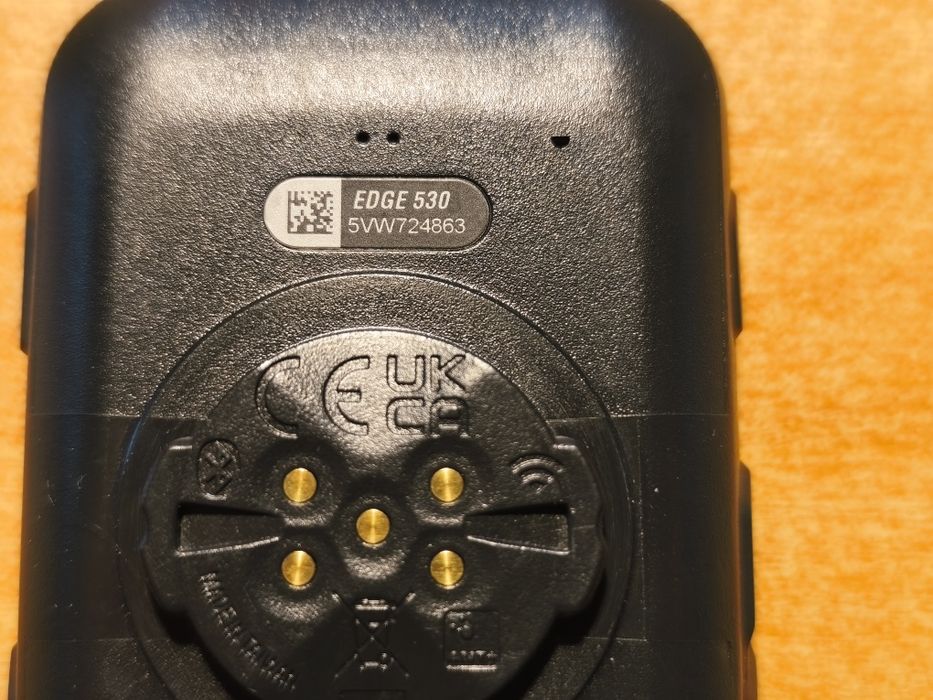 Nawigacja Garmin edge 530 mało używany.