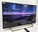 Telewizor Sony BRAVIA KDL-40WE660 - 40" (101 cm), Full HD, Smart TV (2019)