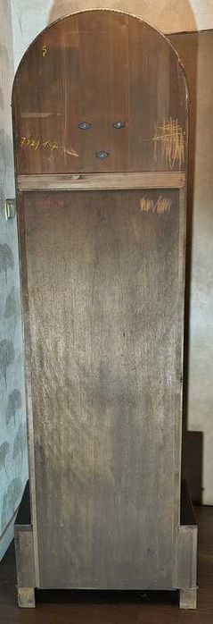 ALPINA Zegar stojacy