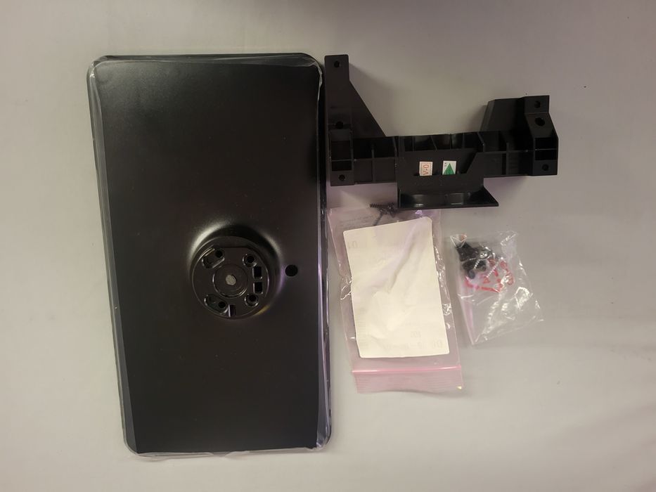 Sprzedam nową stopkę nogę do telewizora