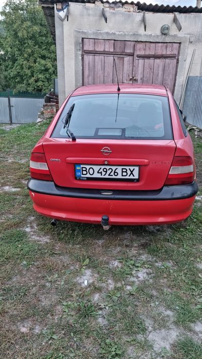 Opel Vektra B 1998