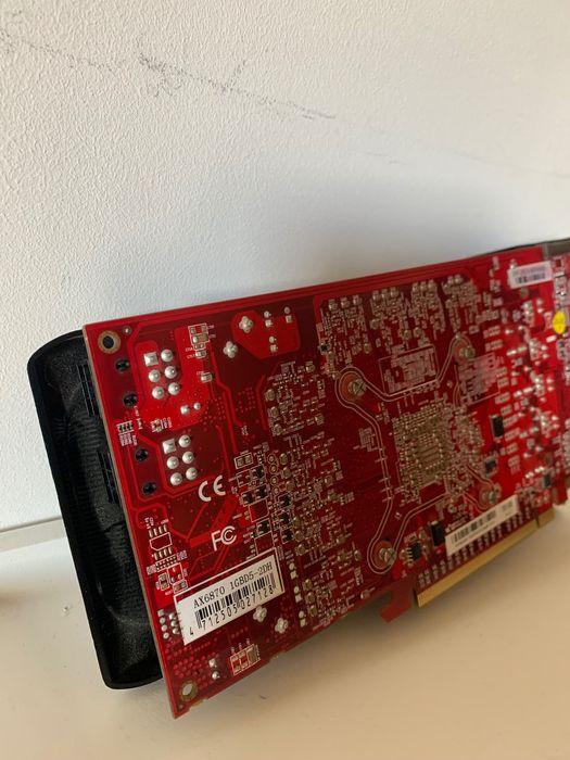Radeon HD 6870 Graphics Card64584399356033123
