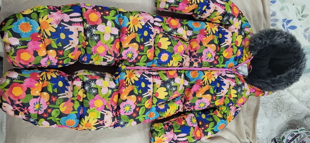 Комбінезон Next 4-5р