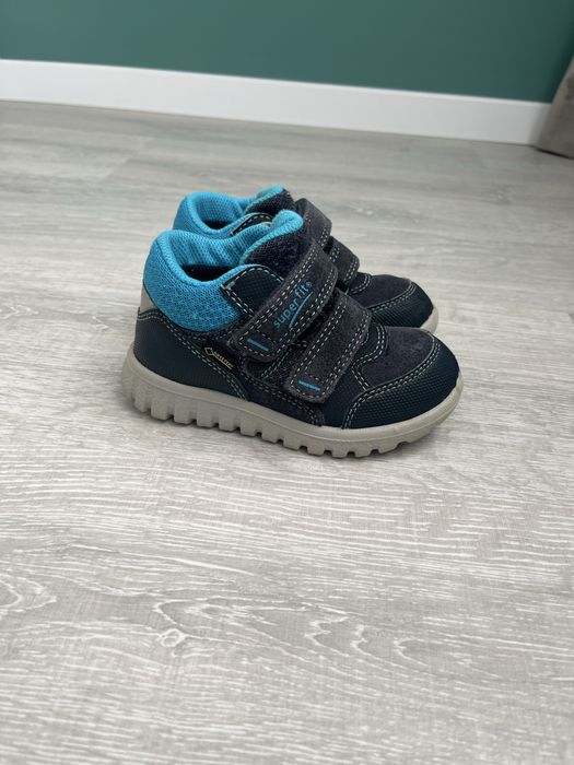 Ботінки Superfit весняні