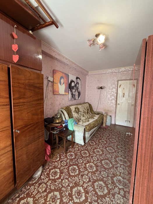 Продам 2-к квартиру, район Черемушки