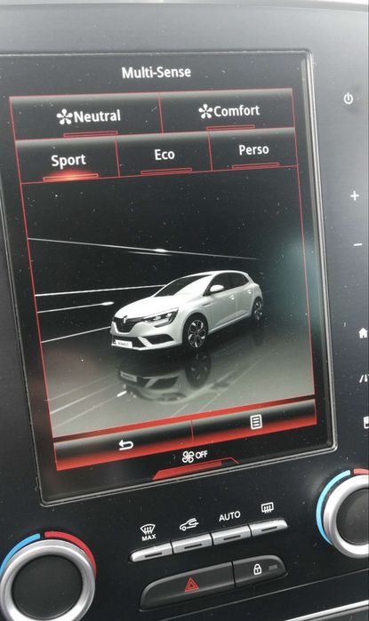 Renault Megane GT Lime 1.5 dci Nacional full extras