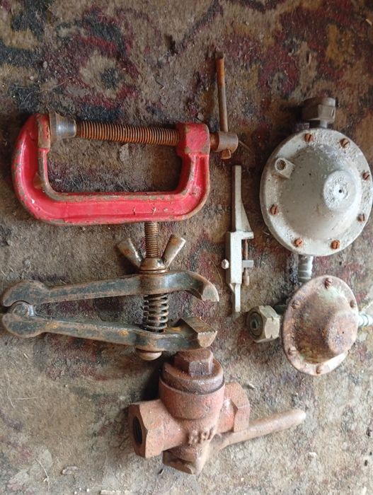 Продам инструмент в хорошем стане СССР разный.