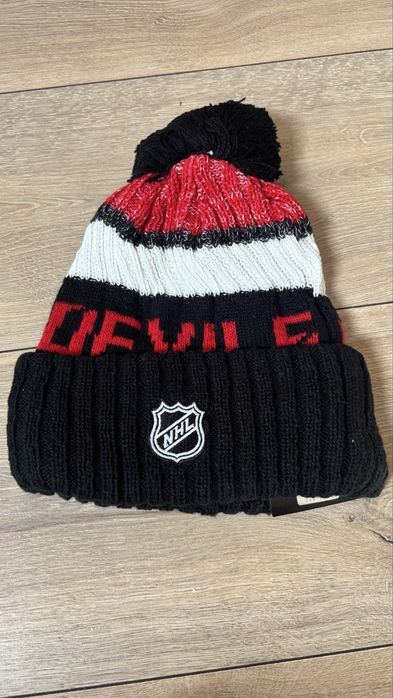 Czapka NHL New Jersey Devils