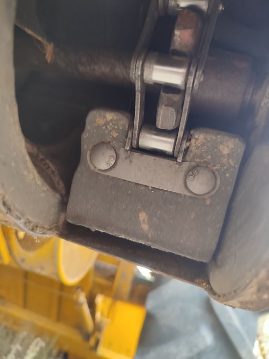 Sampo 680 3м жатка