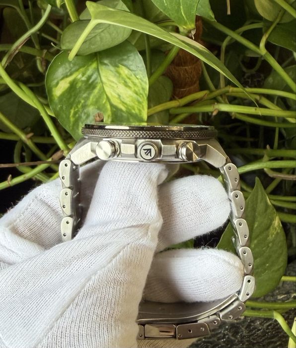 Citizen Geo Trekk Radio-Controlled