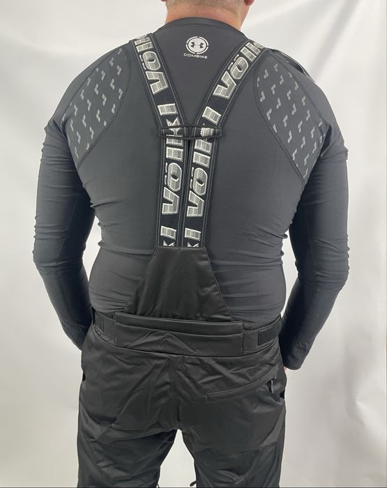 Штаны горнолыжные мужские на мембране от фирмы волкл в топ качестве