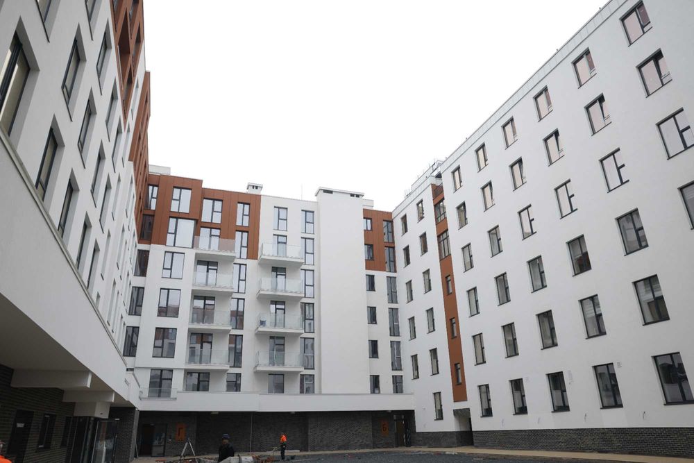 Продаж квартири 74 м2, 111 Зелена парк Погулянка