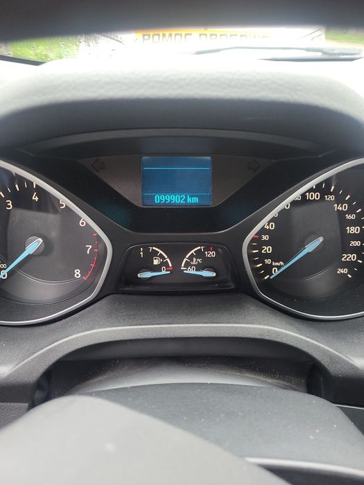 Sprzedam Forda Kuga