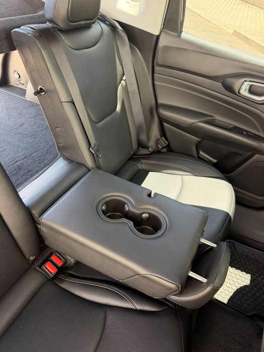 Jeep Compass 4xe S 2022 – Híbrido Plug-in | Topo de Gama