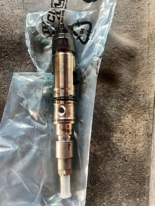 Wtryskiwacz Fendt Bosch Man