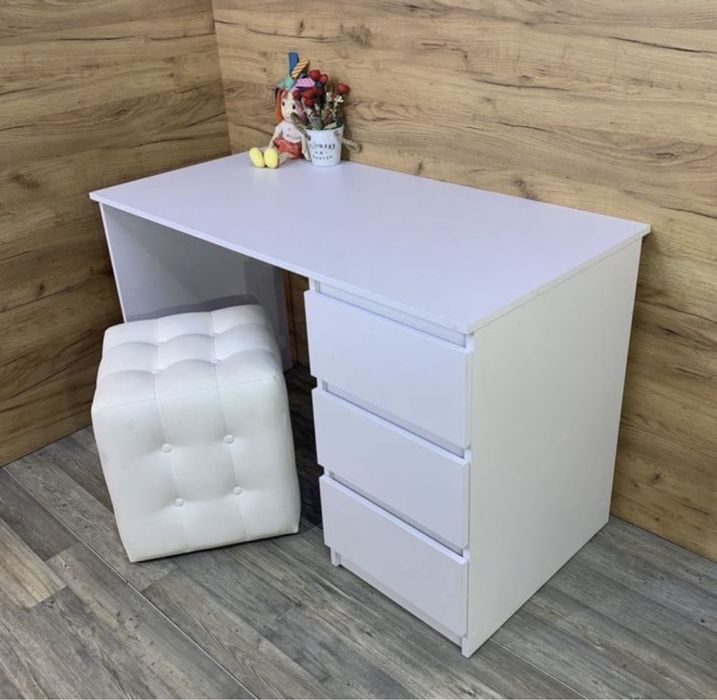 Стіл письмовий офісний компютерний Стіл робочий для навчання