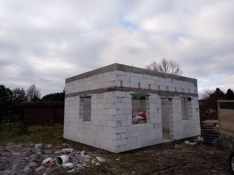 Sprzedam działkę sawanna ochla - Widok 5